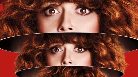 'Muñeca rusa': Tráiler y póster de la ‘Feliz día de tu muerte' de Netflix en serie de televisión noticias imagen