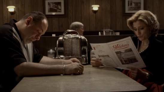 ¿Acaba de revelar David Chase qué le pasó a Tony en el final de 'Los Soprano'? noticias imagen