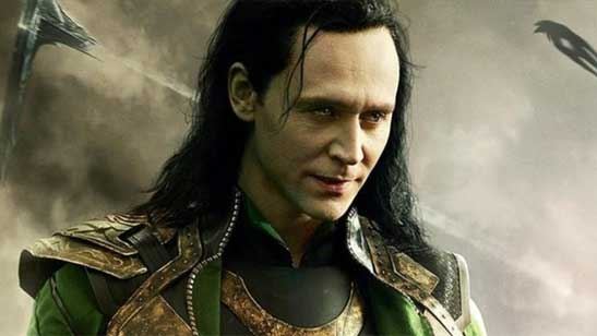 RUMOR: La serie de 'Loki' podría estar solo narrada por Tom Hiddleston