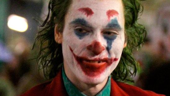 'Joker' será una película "descorazonadora, emotiva y trágica"