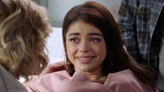 'Modern Family' revela un momento de lo más inesperado en el episodio 'A Moving Day' (10x11) noticias imagen