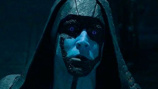 Revelado el papel de Ronan en 'Capitana Marvel' noticias imagen