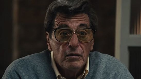 Al Pacino cazará nazis en 'The Hunt', la nueva serie para Amazon de Jordan Peele noticias imagen