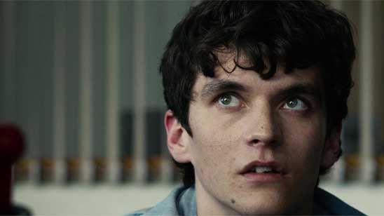 'Elige tu propia aventura' demanda a Netflix por 'Black Mirror: Bandersnatch' noticias imagen