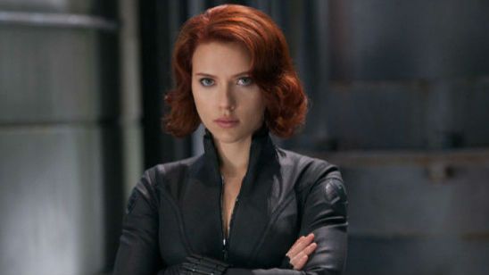 'Viuda Negra' podría ser la primera película con calificación 'R' de Marvel noticias imagen