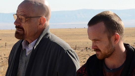 Bryan Cranston confirma que hay rumores de una película de 'Breaking Bad'