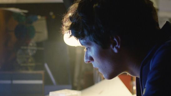 ¿Por qué 'Black Mirror: Bandersnatch' tiene escenas inaccesibles?  noticias imagen