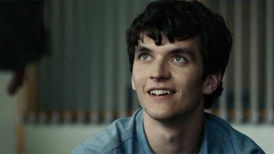 El creador de 'Black Mirror' responde a los 'haters' de 'Bandersnatch' noticias imagen