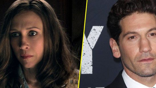 Vera Farmiga y Jon Bernthal fichan por la película precuela de 'Los Soprano' noticias imagen