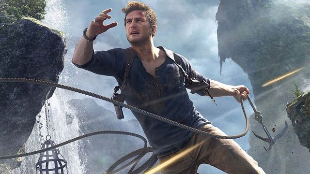 'Uncharted' encuentra a su nuevo director noticias imagen