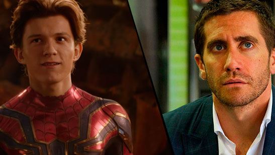 'Spider-Man: Lejos de casa': Tom Holland y Jake Gyllenhaal adelantan la salida del tráiler 