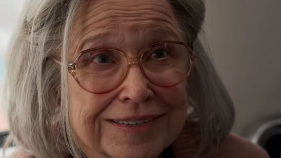 Los fans creen haber encontrado a la abuela 'ninja' de 'Capitana Marvel' en 'Black Panther' noticias imagen