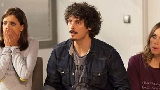 Antonio Pagudo (Javi) se va de 'La que se avecina' tras la temporada 11 noticias imagen