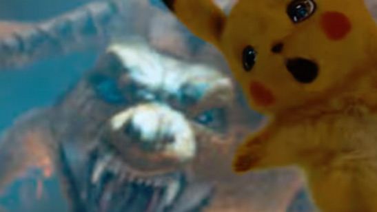 ¿Revelado el villano secreto de 'Pokémon Detective Pikachu'?