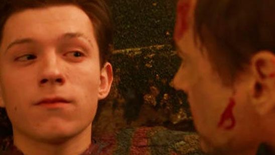 ¿Está 'Spider-Man: Lejos de casa' ambientada antes o después de 'Vengadores: Infinity War' y 'Vengadores 4: Endgame'? noticias imagen