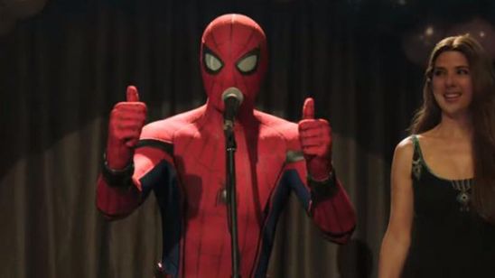 El tráiler de 'Spider-Man: Lejos de casa' enloquece a sus fans noticias imagen