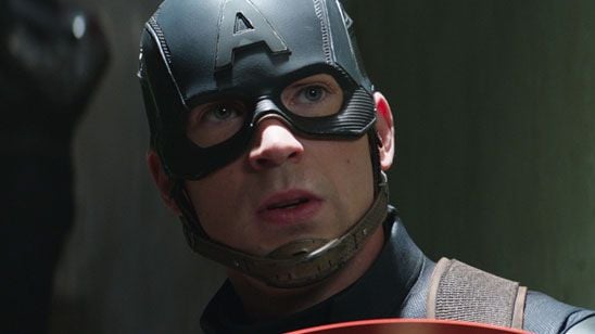 Chris Evans apoya el #CaptainMarvelChallenge. ¿Lo conoces? noticias imagen