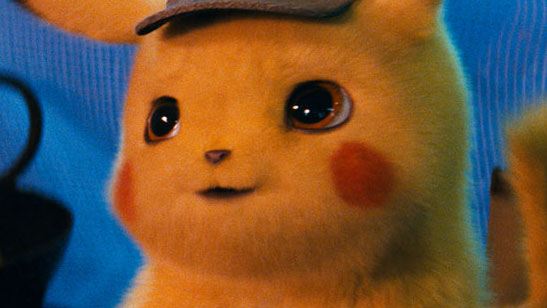 Warner Bros. ya estaría trabajando en el 'spin-off' de 'Pokémon Detective Pikachu' 