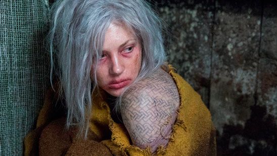 Lagertha, irreconocible en el primer vistazo a los nuevos episodios de 'Vikingos' noticias imagen