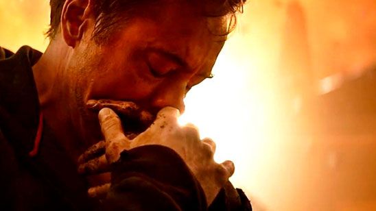 ¿Confirma el tráiler de 'Spider-Man: Lejos de casa' el destino de Iron Man en 'Vengadores 4: Endgame'? noticias imagen