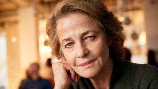El 'reboot' de 'Dune' ficha a Charlotte Rampling noticias imagen