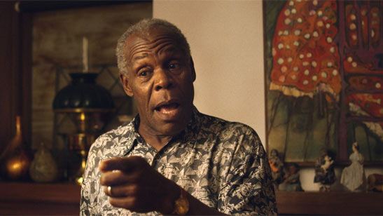 La secuela de 'Jumanji: Bienvenidos a la jungla' ficha a Danny Glover