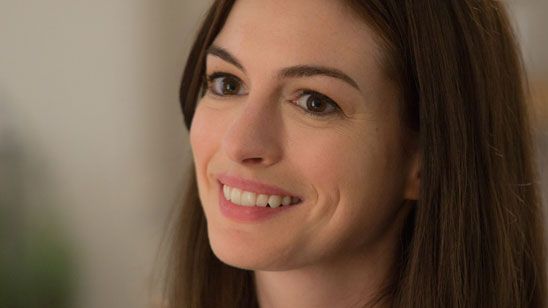 Anne Hathaway protagonizará el 'reboot' de 'The Witches' de Robert Zemeckis noticias imagen