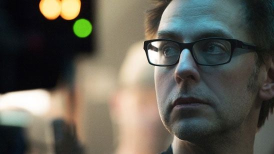 James Gunn regresa a Twitter con un mensaje intrigante que ha borrado después noticias imagen