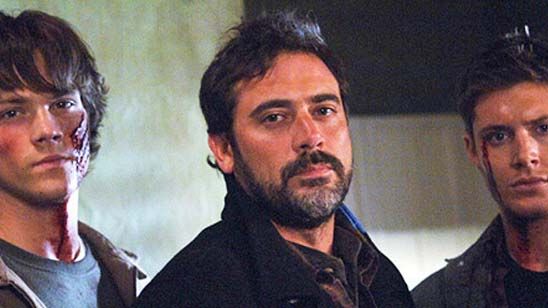Así es el regreso de Jeffrey Dean Morgan a 'Sobrenatural' noticias imagen