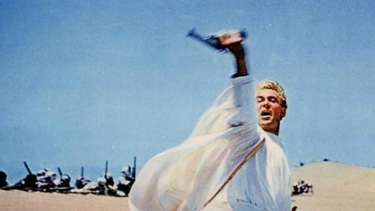 De 'Lawrence de Arabia' a 'The French Connection': las 10 películas mejor fotografiadas del cine