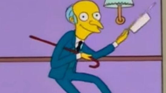 Las 15 mejores canciones de 'Los Simpson' noticias imagen