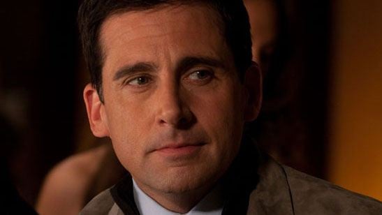 Steve Carell se une a los creadores de 'The Office' para realizar una nueva serie para Netflix