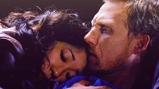 'Anatomía de Grey': Sandra Oh y Kevin McKidd nunca han dejado de adorarse noticias imagen