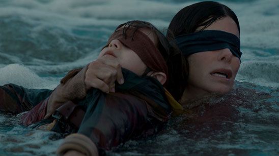 Critican a Netflix por integrar imágenes de un desastre real en 'A ciegas' noticias imagen