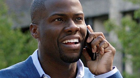 Kevin Hart protagonizará una nueva película basada en el 'Monopoly' noticias imagen
