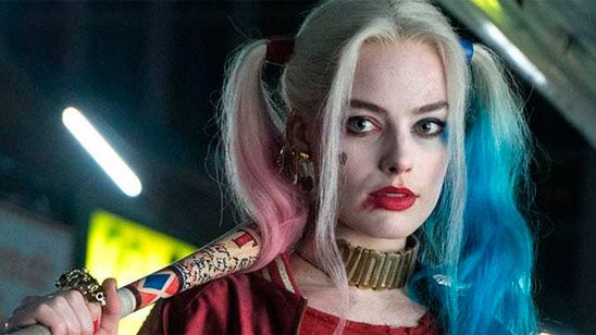 Margot Robbie está cansada de que siempre le hagan esta misma pregunta noticias imagen