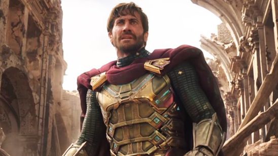 'Spider-Man: Lejos de casa': Jake Gyllenhaal habla sobre su interpretación como Mysterio noticias imagen