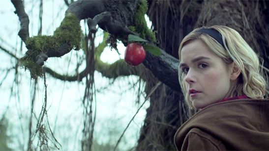 Kiernan Shipka, Isabela Moner y más protagonizarán 'Noches blancas' de John Green en Netflix