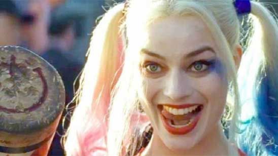 'Birds of Prey' podría ser la primera película de una trilogía protagonizada por Harley Quinn noticias imagen