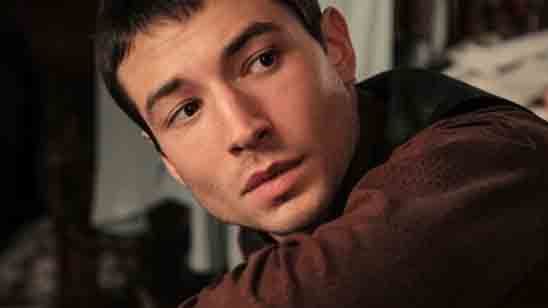 'Animales Fantásticos 3' retrasa su rodaje y podría afectar a 'The Flash' noticias imagen