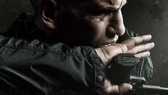 'The Punisher': Jon Bernthal estaría "en paz" si cancelasen la serie tras la segunda temporada