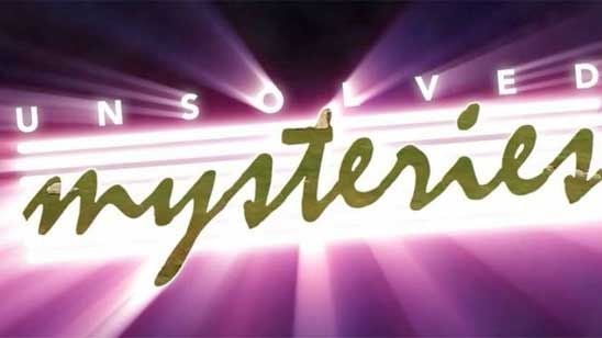 Netflix revive 'Misterios sin resolver' junto al productor de 'Stranger Things' noticias imagen