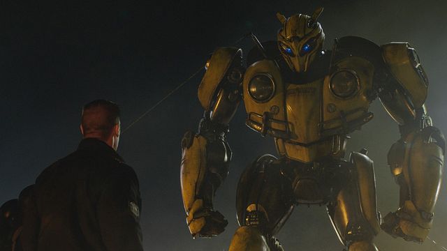 La secuela de 'Bumblebee' podría estar en marcha noticias imagen