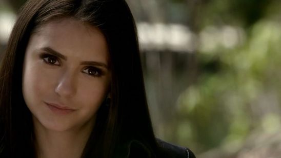 ¿Está Nina Dobrev satisfecha con el final de 'Crónicas Vampíricas'? noticias imagen