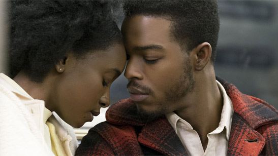 Barry Jenkins: "Lo que me atrapó de 'El blues de Beale Street' fue la historia de amor entre Tish y Fonny"