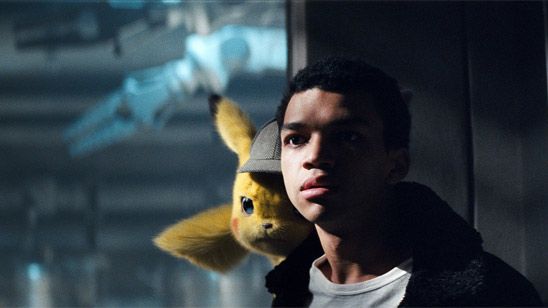 Pikachu tiene gases por culpa del café en el nuevo adelanto de 'Pokémon Detective Pikachu' noticias imagen
