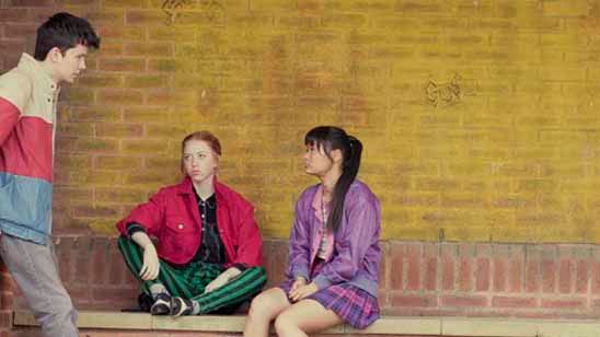 'Sex Education' está realmente ayudando en temas de educación sexual noticias imagen