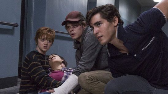 'Los Nuevos Mutantes' se retrasa de nuevo y podría no llegar nunca a los cines noticias imagen