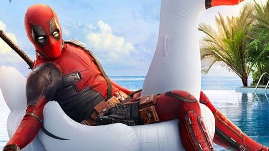 Ryan Reynolds asegura que está trabajando en 'Deadpool 3' y será completamente distinta a las anteriores noticias imagen