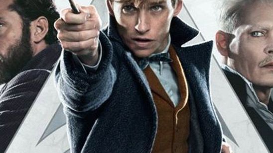 El Blu-ray de 'Animales fantásticos 2' tendrá siete minutos más de metraje noticias imagen